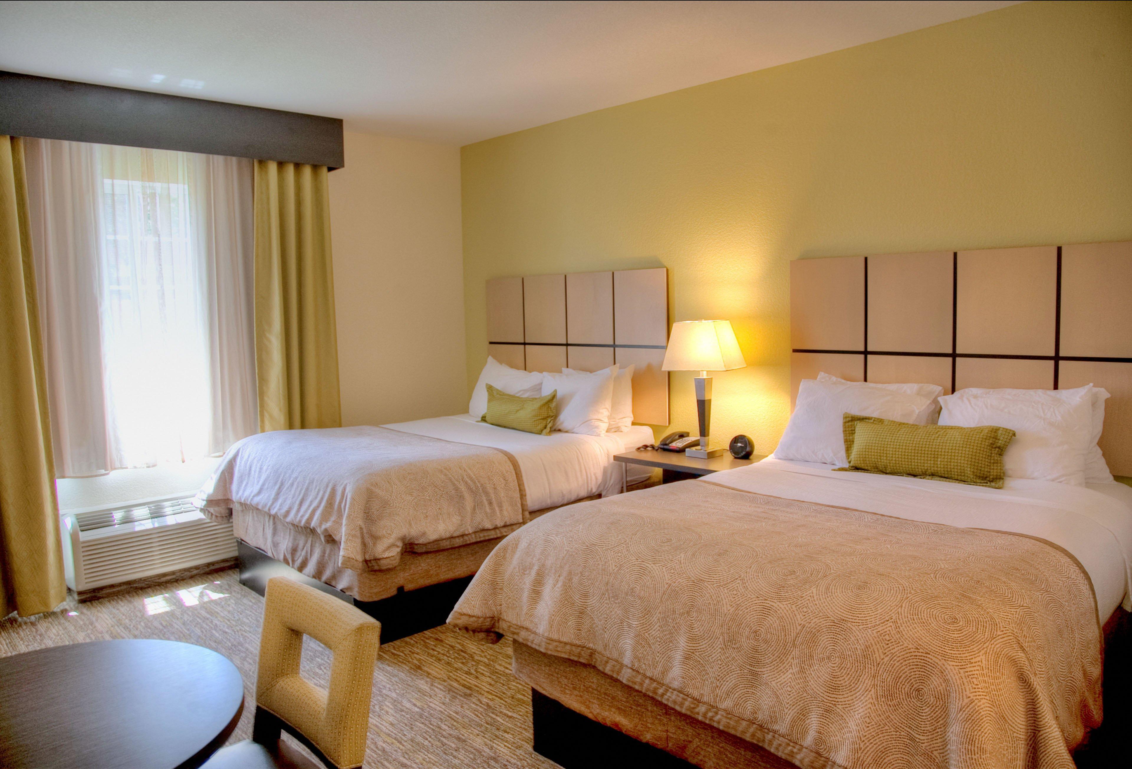 Candlewood Suites Alexandria By Ihg Exterior foto